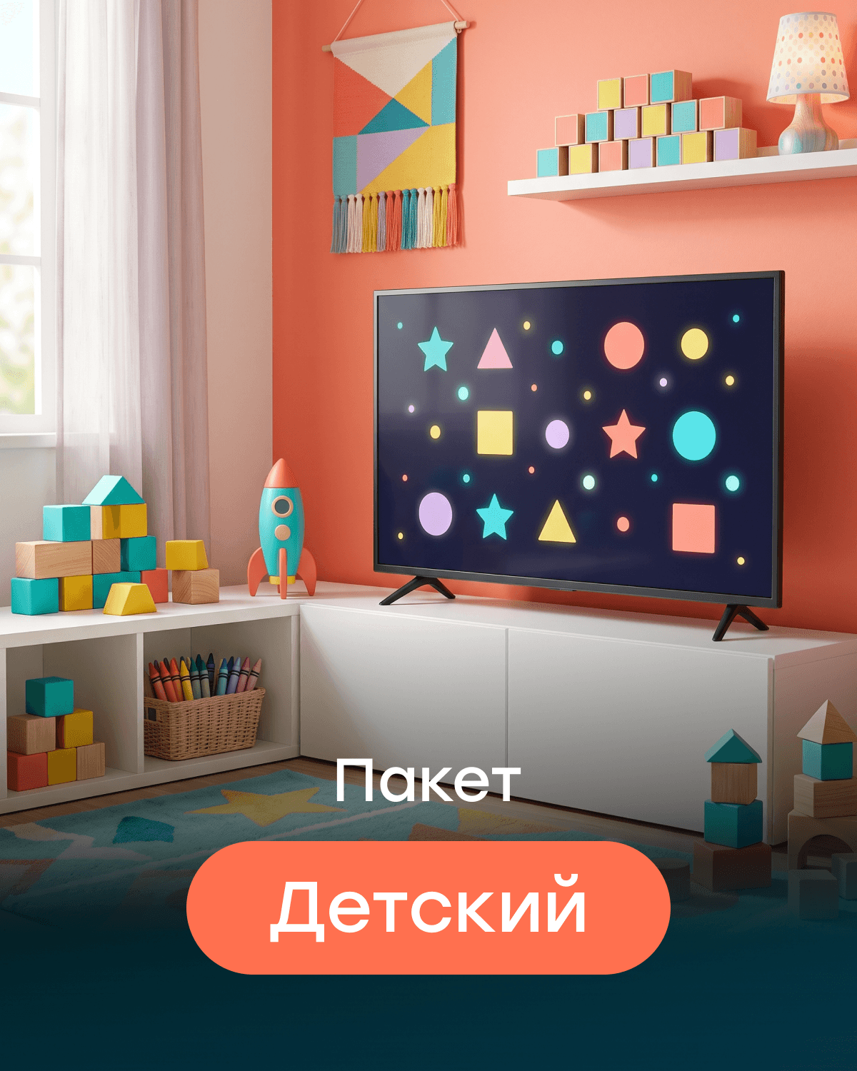ТВ-контент 2